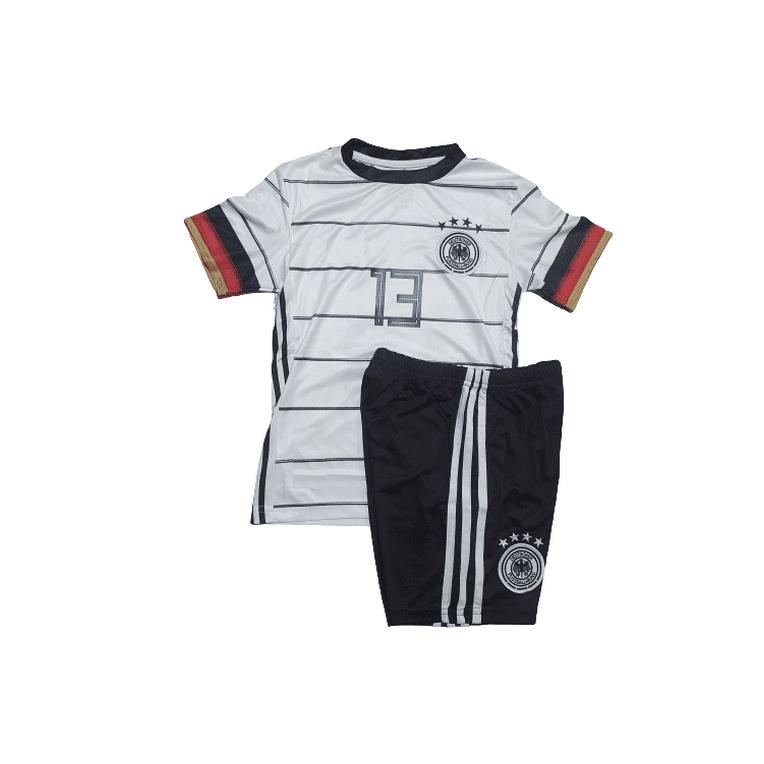 Muller Εθνικής Γερμανίας σετ ποδοσφαίρου