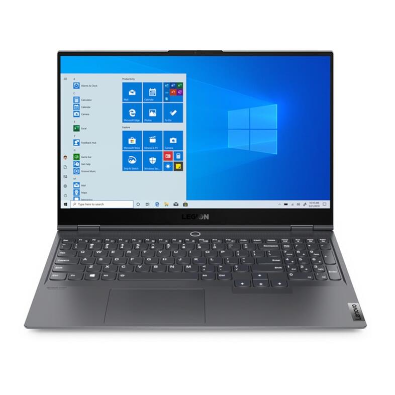 LENOVO Legion S7 15IMH5 Gaming Laptop Intel Core i9-10980H / 32GB / 1TB SSD / GeForce RTX2060