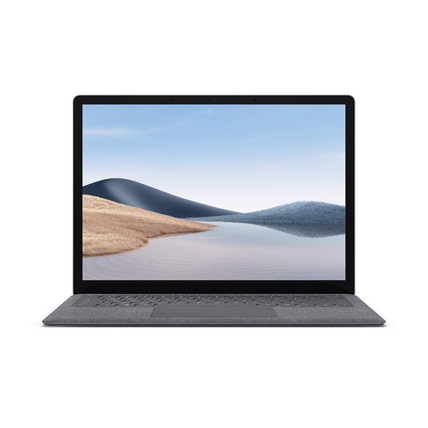 Microsoft Surface Laptop 4 R5-4680U/8GB/256GB