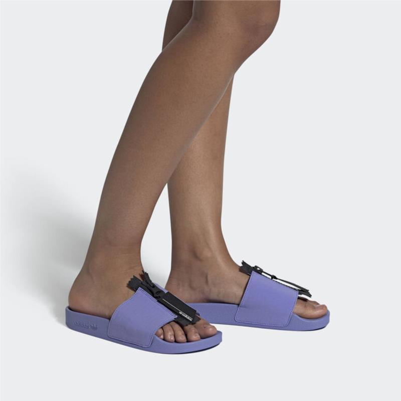 adidas Originals Adilette Zip Γυναικεία Slides (9000031776_39465)