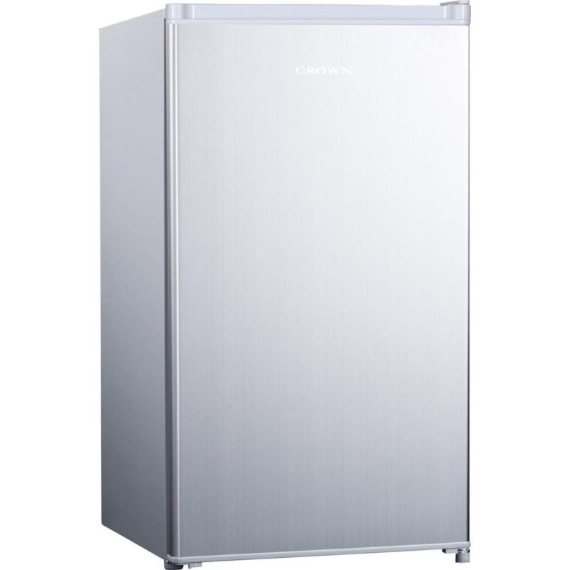 Ψυγείο Mini Bar, DF-112A SI, Crown