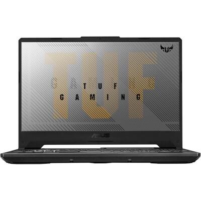 Laptop Asus TUF Gaming A15 15.6" (Ryzen 7-4800H/16GB/512GB SSD/ GeForce GTX 1660Ti) FA506IU-HN156T