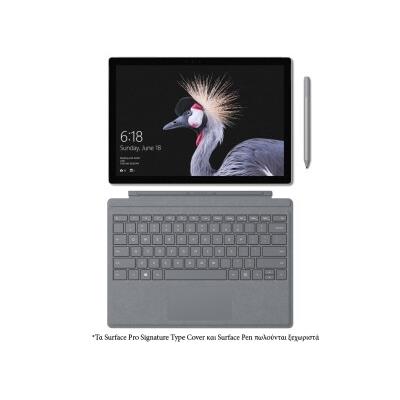 Laptop Microsoft Surface Pro 12.3" (i7-7600U/8GB/256GB/Iris Plus)