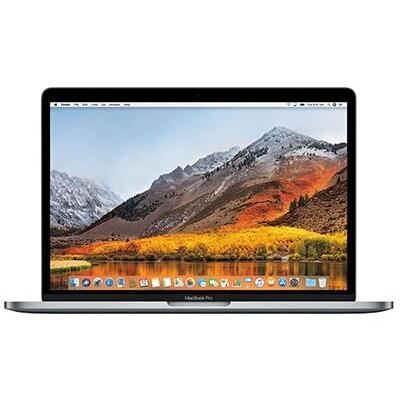 Laptop Apple MacBook Pro Retina 13.3" (2017)(Intel Core i5/8GB/128GB SSD/Intel Iris Plus Graphics) - Space Gray