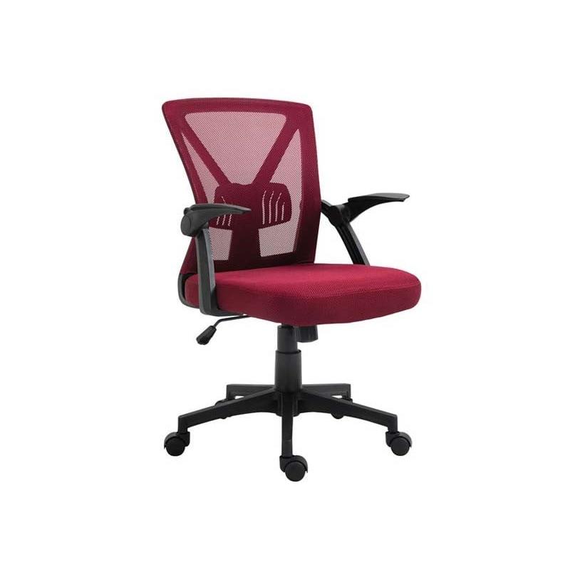 Παιδική καρέκλα BF-2130 Red