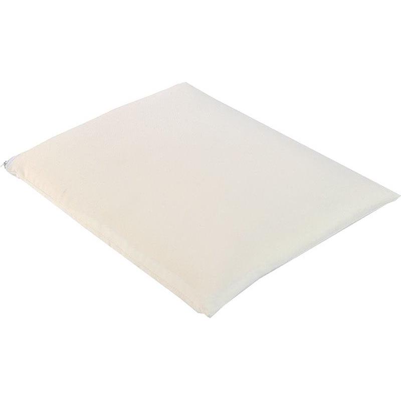 Μαξιλάρι ύπνου βρεφικό Visco Elastic foam Art 4013 Μέτριο 35x45 Εκρού Beauty Home
