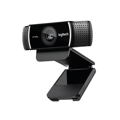 Logitech C922 Pro Stream - Web camera