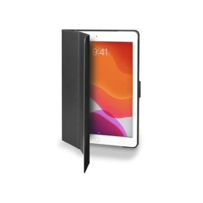 Trio Book Case 10.2" 2019/iPad Pro 10.5" - Θήκη Tablet 10.2" - 10.5" Μαύρο
