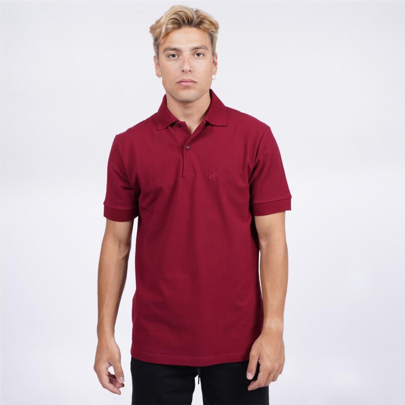 Target Classics Ανδρικό Polo T-shirt (9000079175_8968)