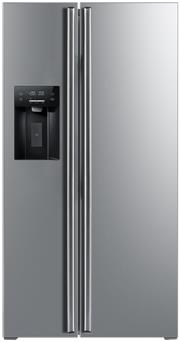 Ψυγείο Ντουλάπα, SBS-540IGIX, F, Finlux