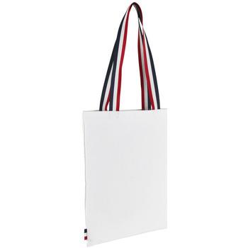 Shopping bag Sols ETOILE Blanco