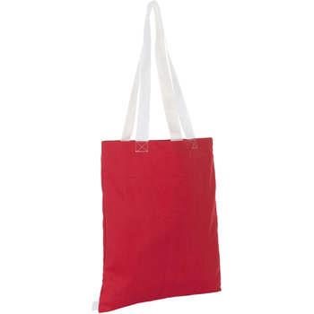 Shopping bag Sols HAMILTON Rojo
