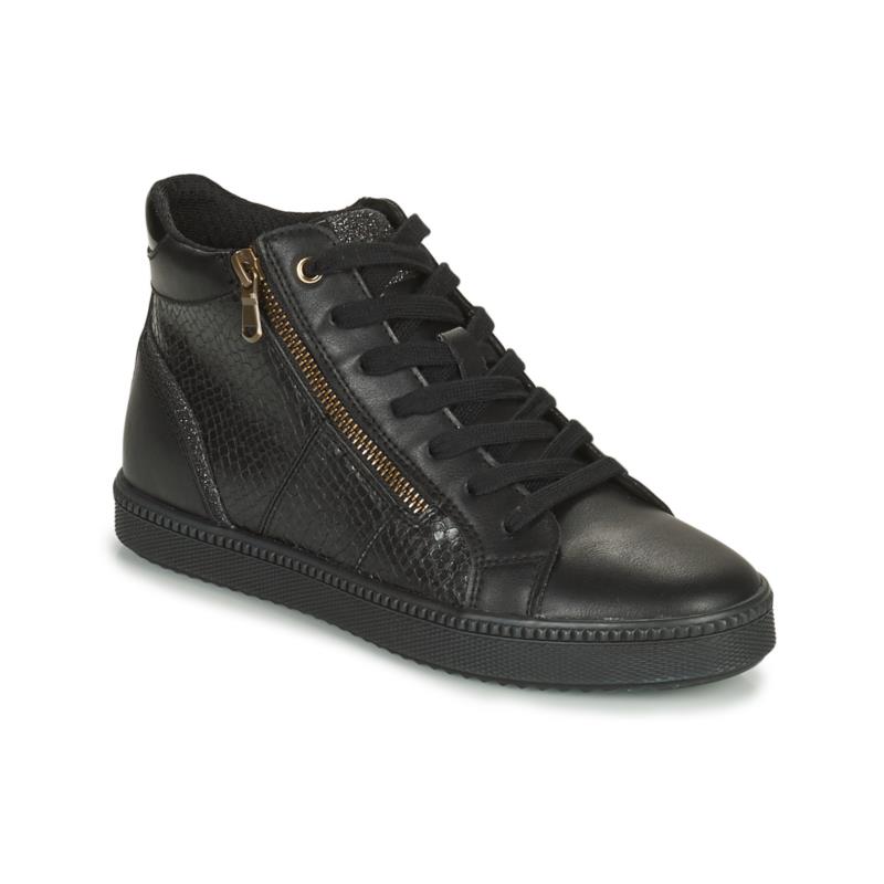 Ψηλά Sneakers Geox BLOMIEE