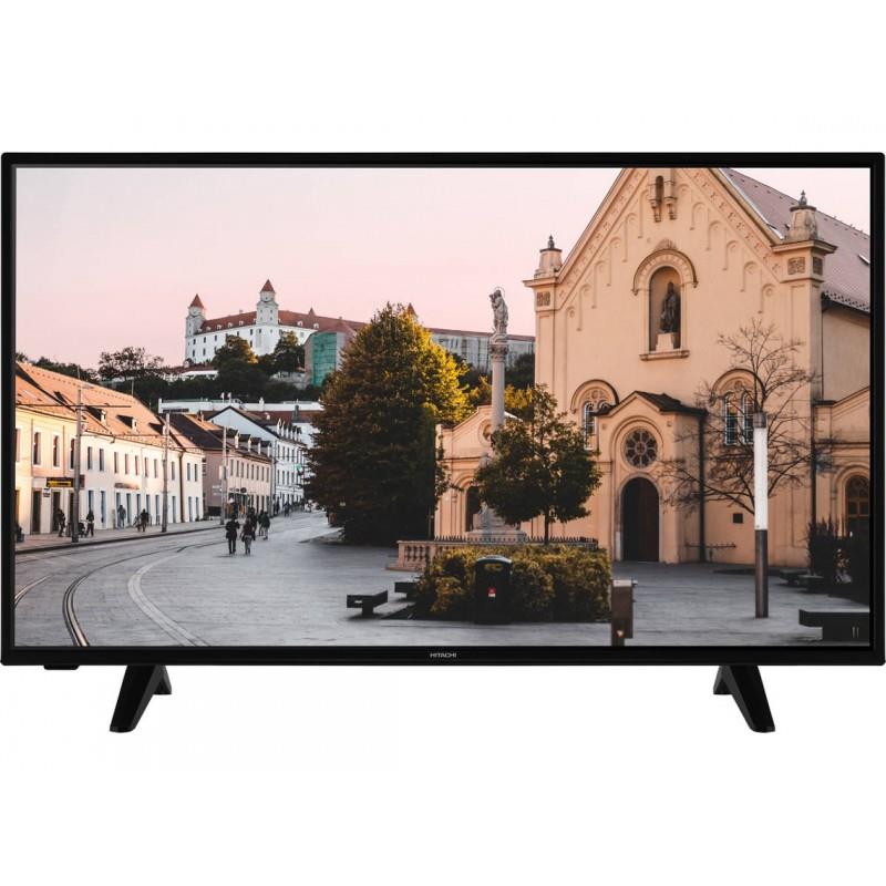 Τηλεόραση 32? LED HD, 32HE1005, Hitachi