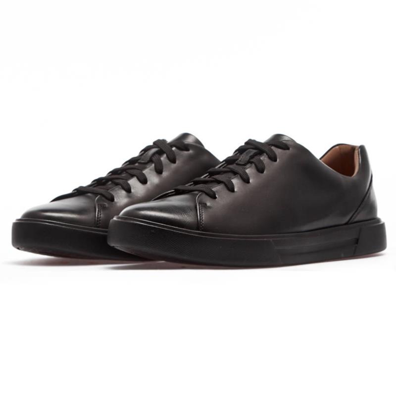 Clarks - UN COSTA LACE - CL.BLACK