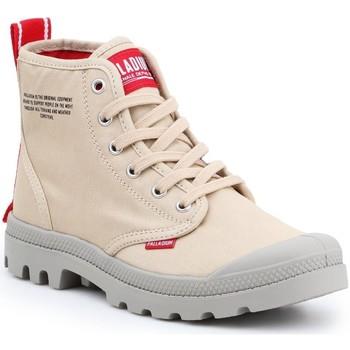 Ψηλά Sneakers Palladium Pampa HI Dare 76258-274