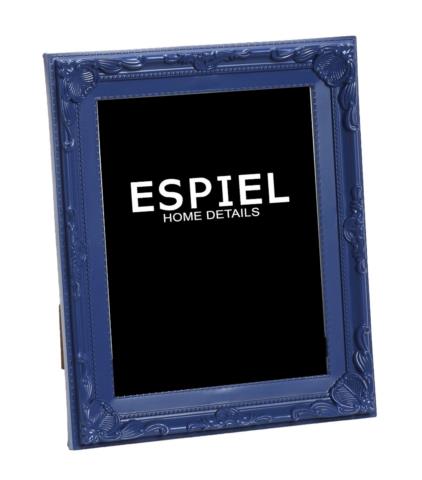 Κορνίζα Polyresin Espiel 16x2,5x21εκ. SOF134 (Υλικό: Polyresin) - ESPIEL - SOF134