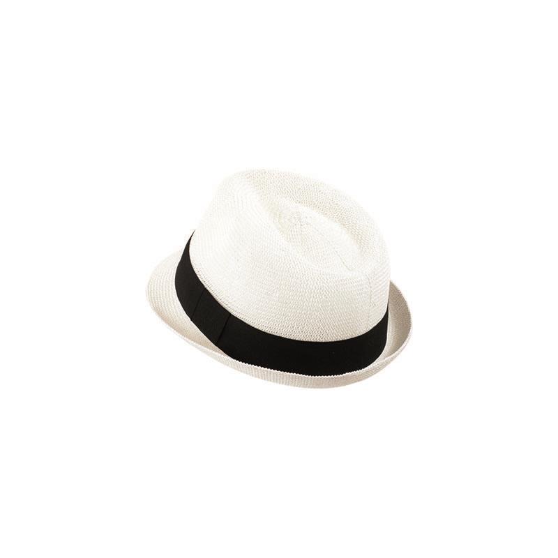 Ventair Trilby Hat | Karfil Hats® Λευκό