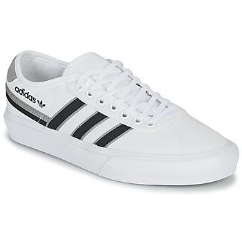 Xαμηλά Sneakers adidas DELPALA