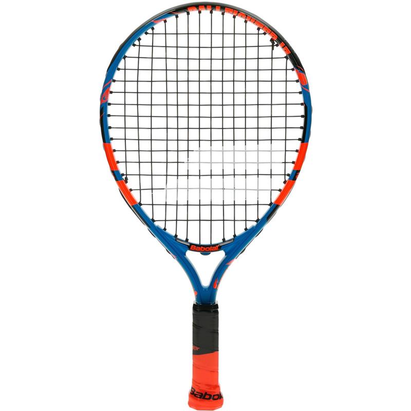 Παιδική ρακέτα τένις Babolat BallFighter 17