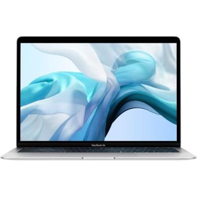 Apple MacBook Air Retina 13.3" (2020) (i3/8GB/256GB SSD/Intel Iris Plus Graphics) MWTK2GR/A - Silver