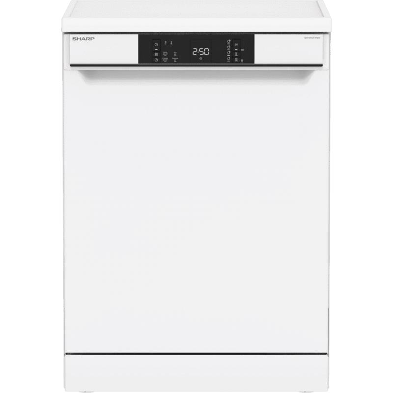 Πλυντήριο πιάτων QW-NA1CF47EW Sharp