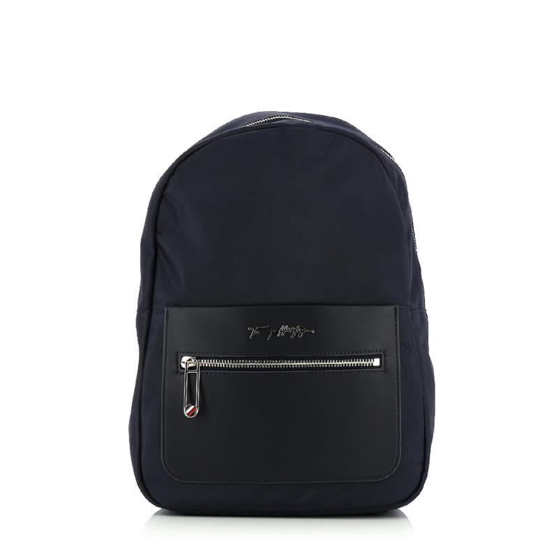 TOMMY HILFIGER - Backpack TOMMY FRESH BACKPACK CORP ΤΣΑΝΤΑ