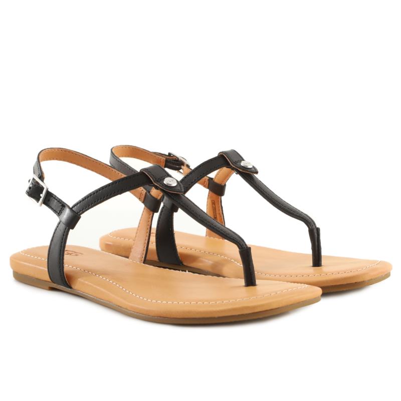 Πέδιλα Ugg Madeena 1119759-BLLE Γυναικείο