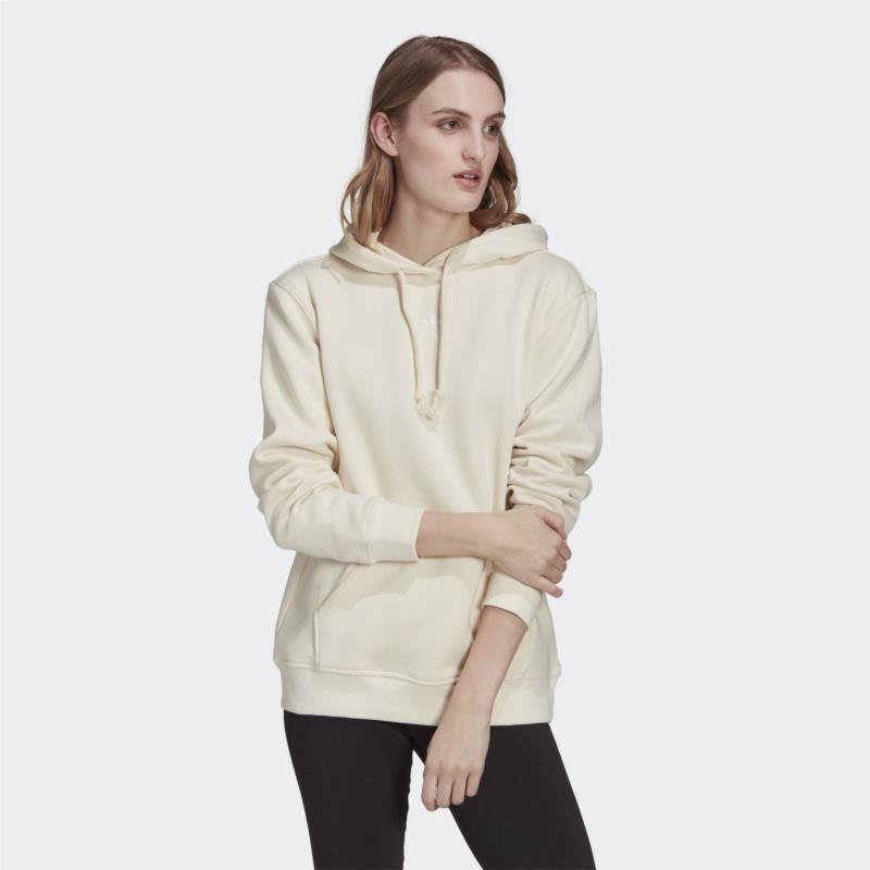 adidas Originals Adicolor Essentials Fleece Γυναικεία Μπλούζα Φούτερ (9000082743_54041)