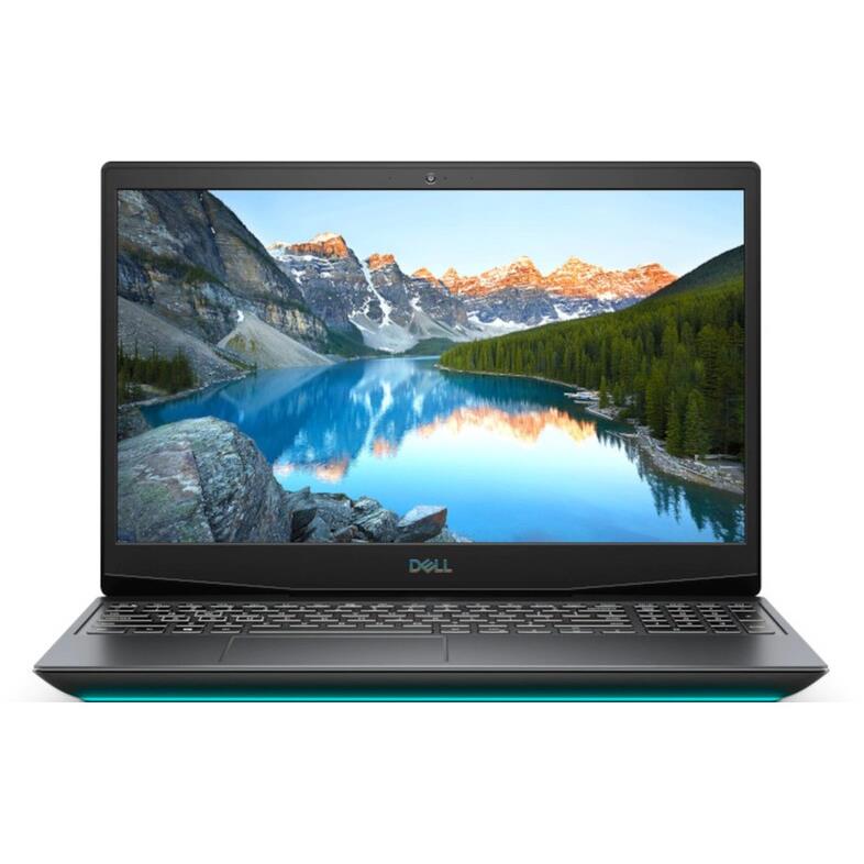 DELL Laptop G5 15 Intel Core i7-10750H / 16GB / 1TB SSD / NVIDIA Geforce GTX 1660 Ti 6GB / Full HD