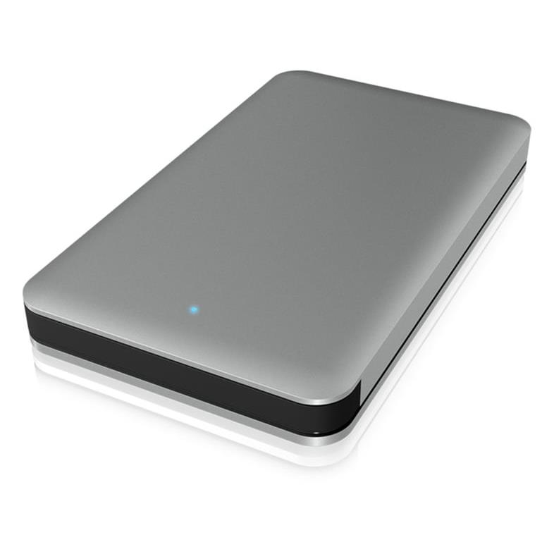 ICY BOX Εξωτερική θήκη USB Type-C για 2.5" HDD / SSD IB-246-C3