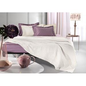 ΚΟΥΒΕΡΤΑ ΥΠΕΡΔΙΠΛΗ GUY LAROCHE ETERNITY PERLA 260X240CM