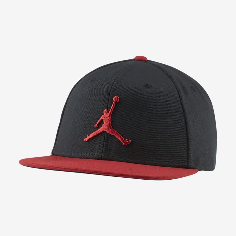 Jordan Pro Jumpman Snapback Unisex Καπέλο (9000077202_13181)