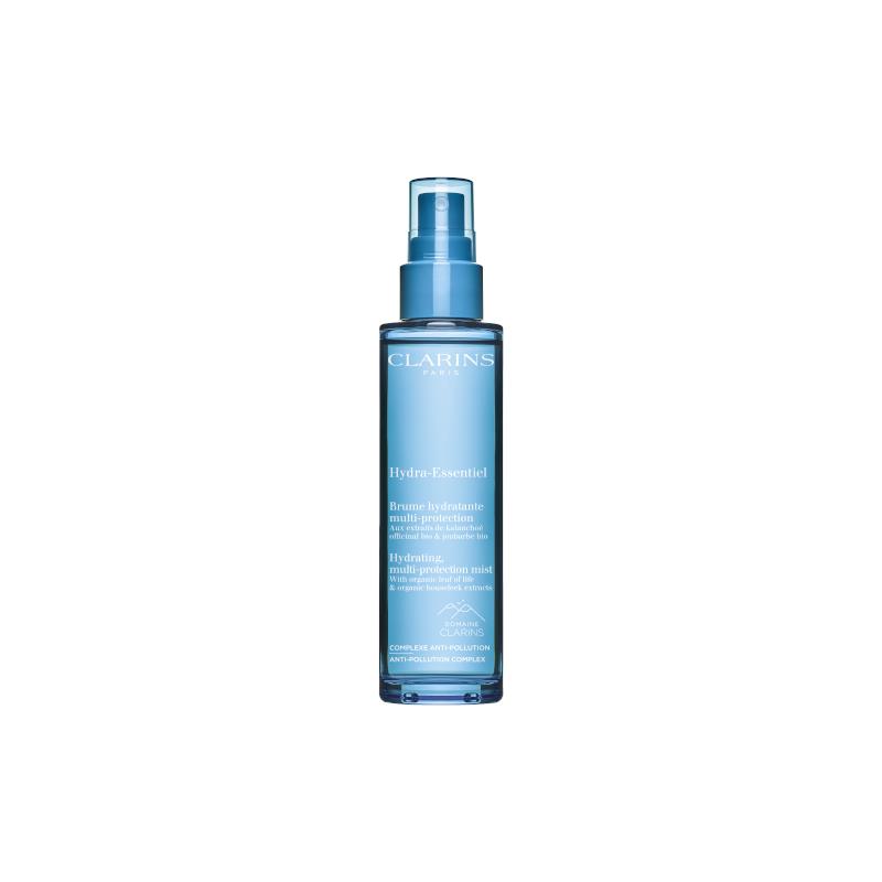 CLARINS HYDRATING MULTI-PROTECTION MIST | 75ml