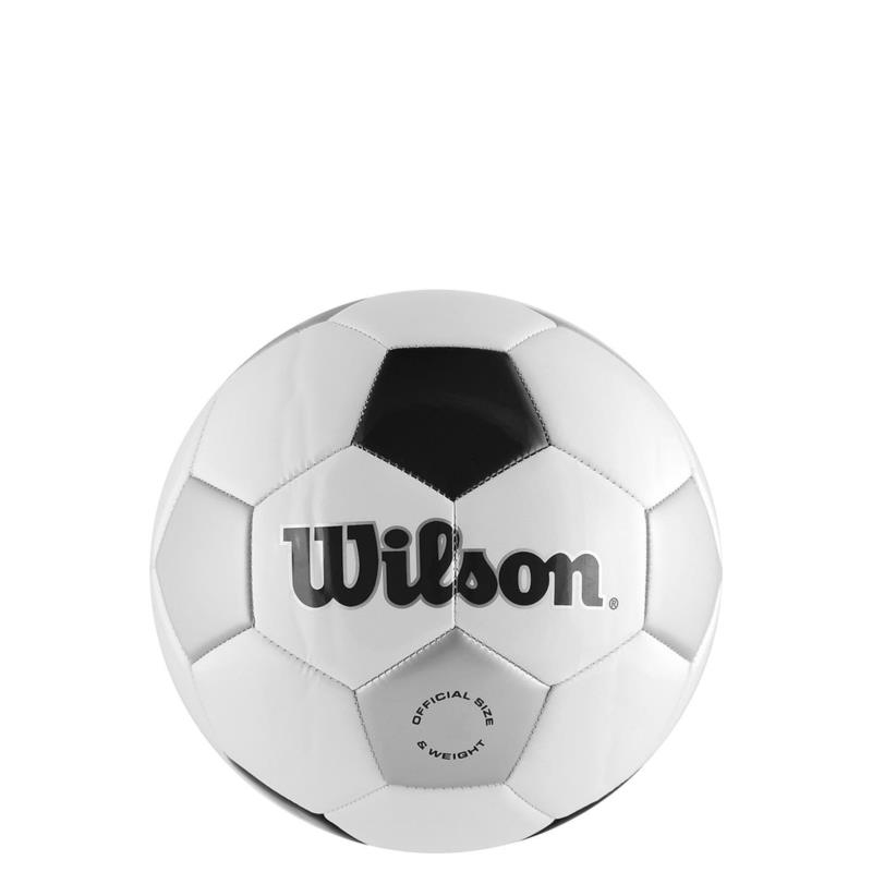 Μπάλα Ποδοσφαίρου Wilson Traditional WTE8735XB05-00
