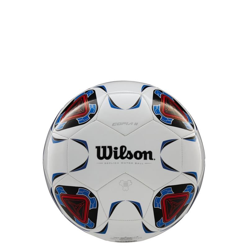 Μπάλα Ποδοσφαίρου Wilson Copia II WTE9210XB05-00