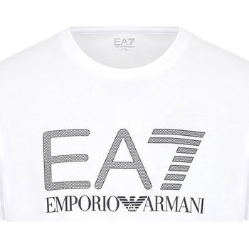 T-shirt με κοντά μανίκια Ea7 Emporio Armani 3KPT81 PJM9Z