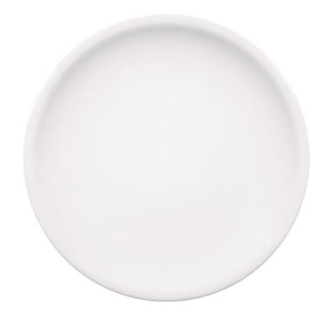 Πιάτο Ρηχό Πορσελάνης Λευκό Φ21X1.7cm 001.449087K6 Espiel