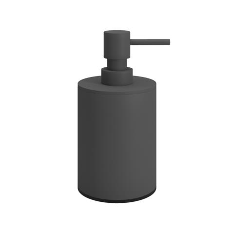 Δοχείο Κρεμοσάπουνου Pam & Co 90-113 Anthracite Matte