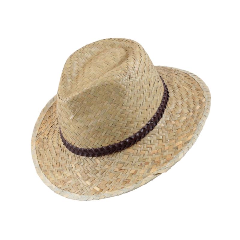 Westin Fedora | Karfil Hats® Φυσικό