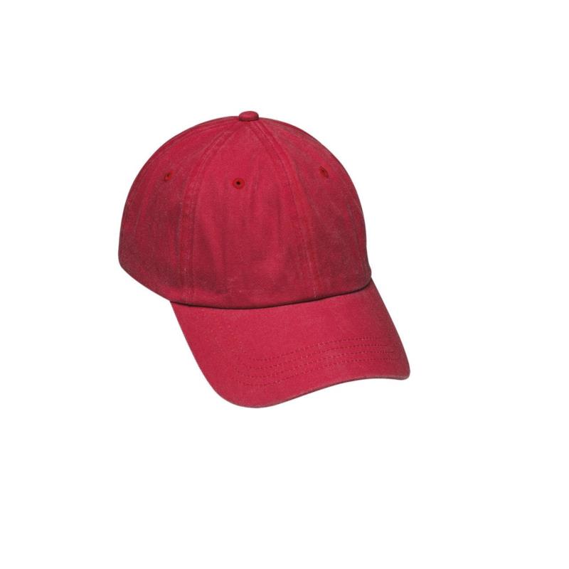 Little Cap | Karfil Hats Κόκκινο