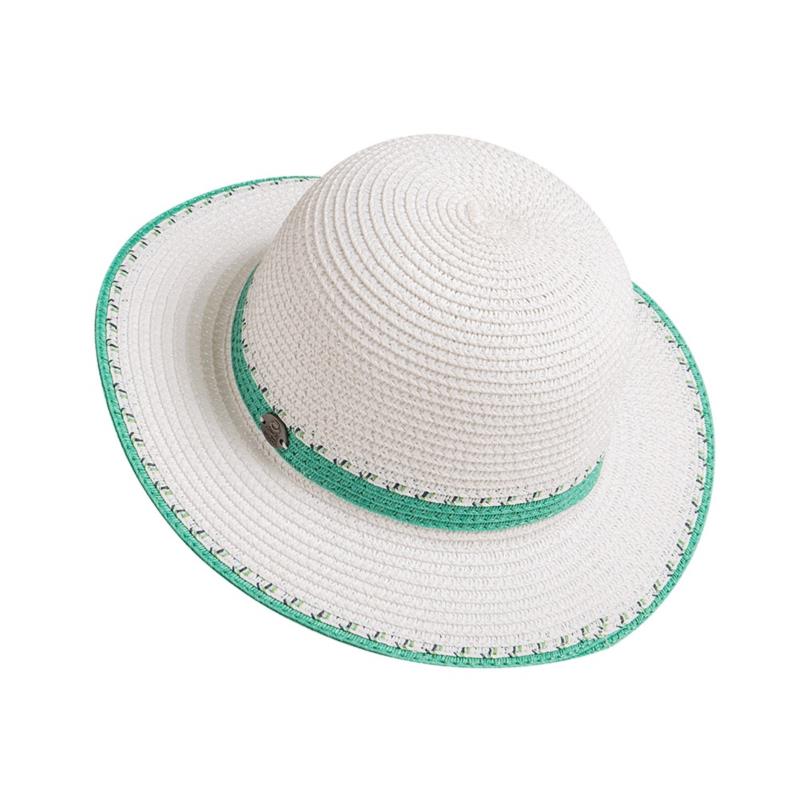 Juliet Hat Πράσινο