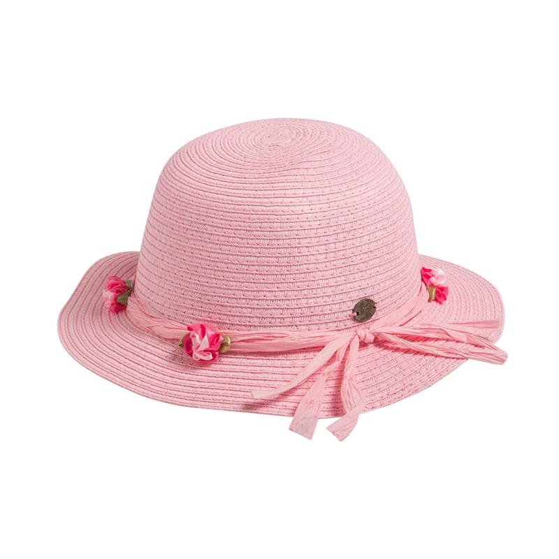 Girlan Hat Ροζ