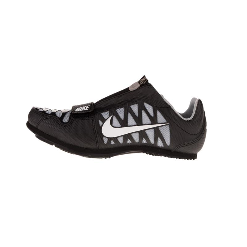 NIKE - Ανδρικά αθλητικά παπούτσια NIKE ZOOM LJ 4 μαύρα