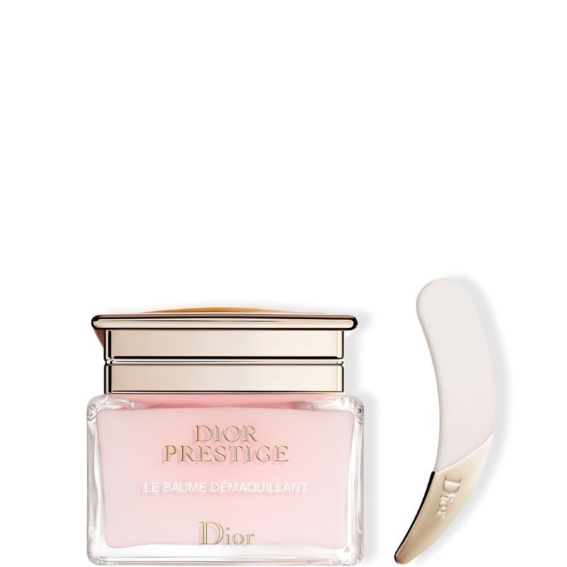 Dior Prestige Le Baume Demaquillant Exceptional Cleansing Balm-to-Oil 150ml