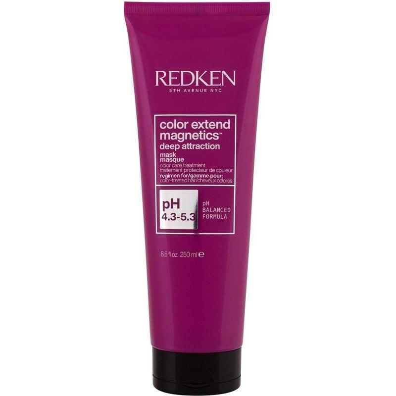 Color Extend Magnetics Hair Mask For Color Treated Hair 250ml