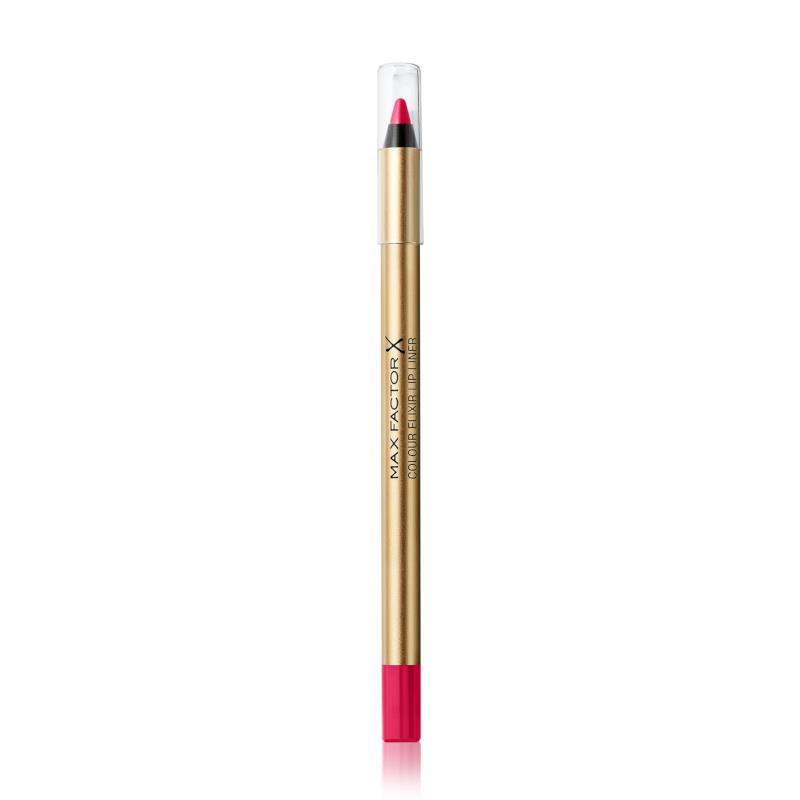 MAX FACTOR COLOUR ELIXIR LIP LINER 060 Red Ruby 1,2gr