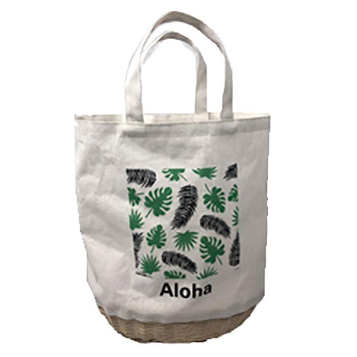 Τσάντα Πουγκί Jungle 29x19x36εκ. Summer Tiempo 42-2466 - SUMMER tiempo - 42-2466