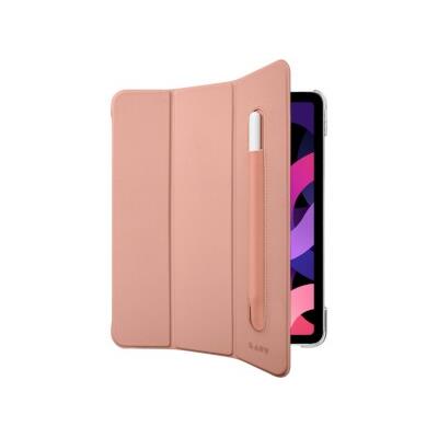 Laut Case - Θήκη iPad Air 10.9" Ροζ