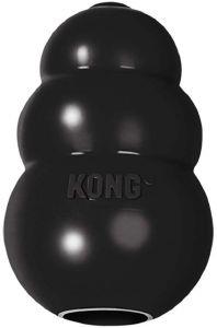 ΠΑΙΧΝΙΔΙ KONG EXTREME ΚΑΟΥΤΣΟΥΚ ΜΑΥΡΟ (XL)